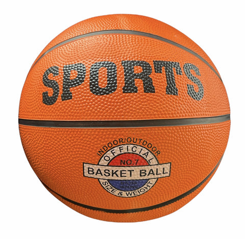 Basketball & Accessories