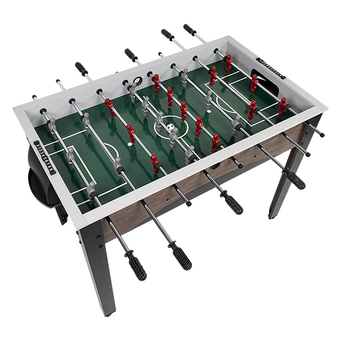 Foosball Soccer Table Game Activity for Home Office Recreation