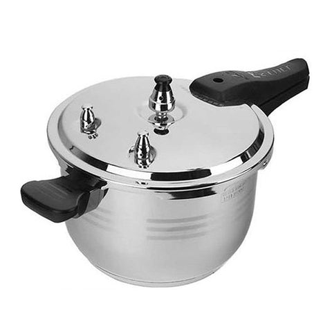 10L Stainless Steel Pressure Cooker