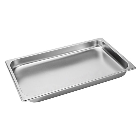 Gastronorm GN Pan Full Size 1/1 GN Pan 4cm Deep Tray