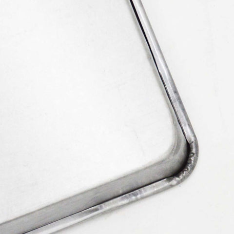 Aluminium Baking Pan Gastronorm 60*40*5cm