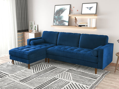 Furniture > Sofas