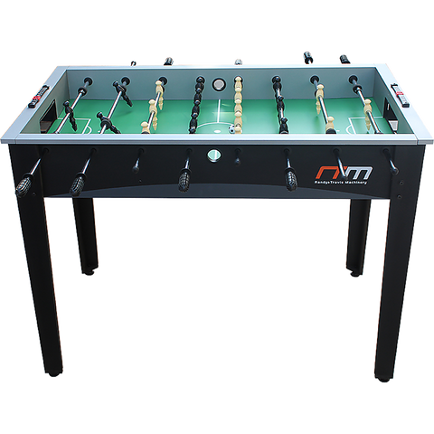 Foosball Soccer Table 4FT Tables Football Game Home Party Gift