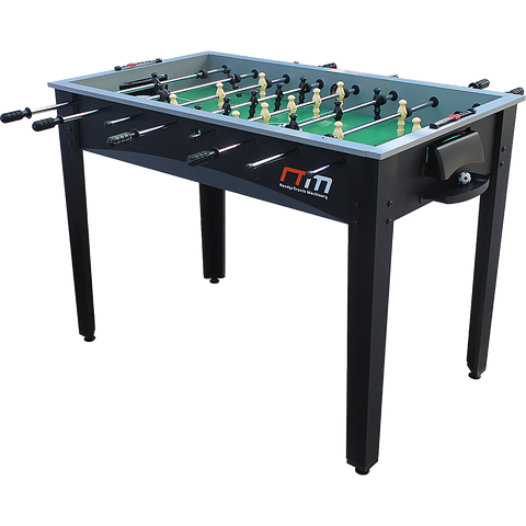 Foosball Soccer Table 4FT Tables Football Game Home Party Gift