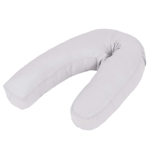 Pregnancy Pillow J-Shaped 54X(36-43) Cm