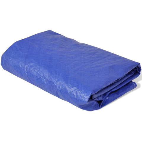 Trampoline Cover Pe 90 G/M?
