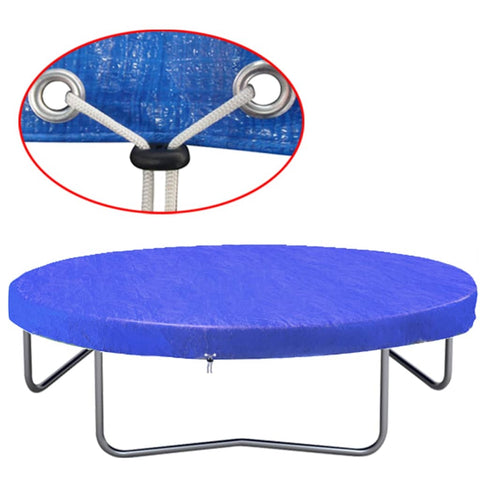 Trampoline Cover Pe 90 G/M?