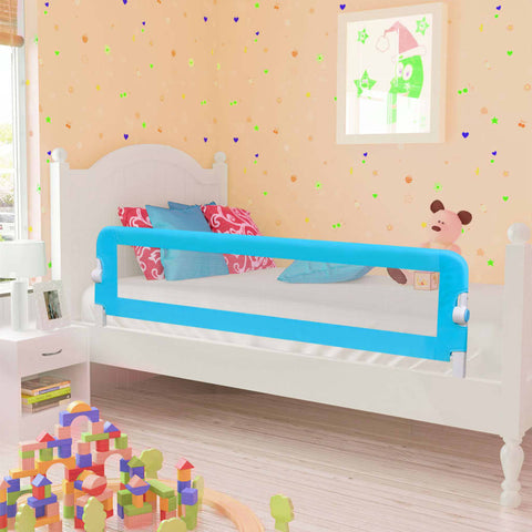 Toddler Safety Bed Rail Polyester