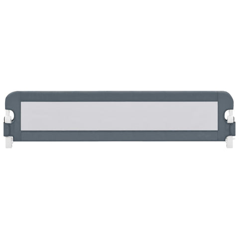 Toddler Safety Bed Rail Polyester