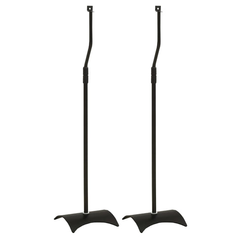 Universal Speaker Stand 2 Pcs