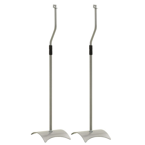 Universal Speaker Stand 2 Pcs