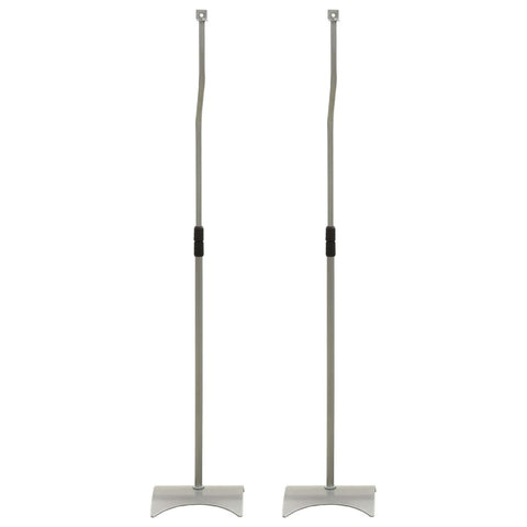 Universal Speaker Stand 2 Pcs