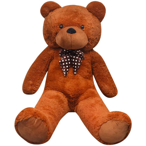 Xxl Soft Plush Teddy Bear Toy 85 Cm