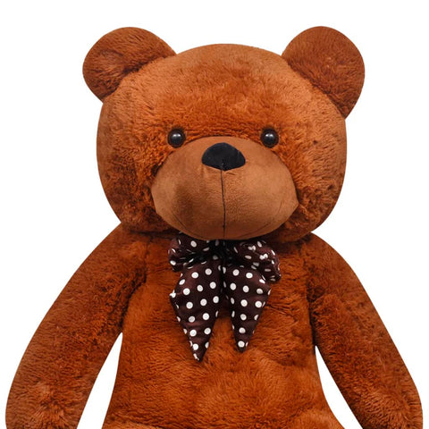 Xxl Soft Plush Teddy Bear Toy 85 Cm