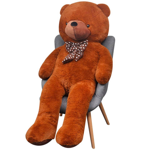 Xxl Soft Plush Teddy Bear Toy 85 Cm