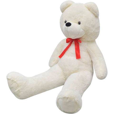 Xxl Soft Plush Teddy Bear Toy 85 Cm