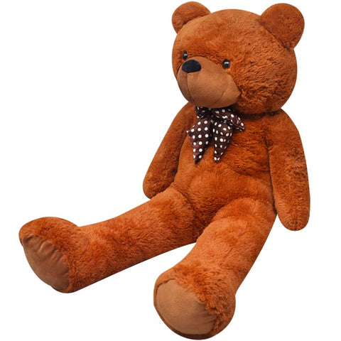 Xxl Soft Plush Teddy Bear Toy 85 Cm