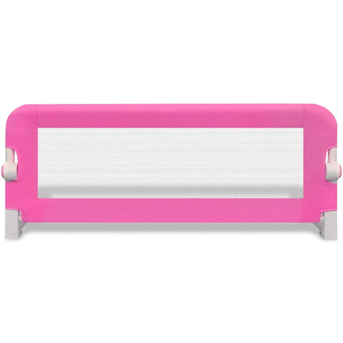 Toddler Safety Bed Rail