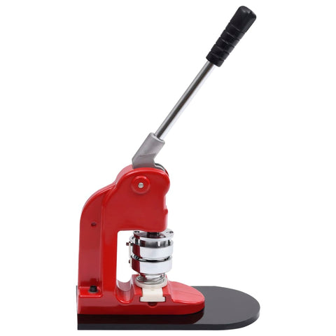 Badge Maker Machine