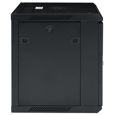 9U Wall Mounted Network Cabinet 19&quot; Ip20