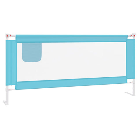 Toddler Safety Bed Rail Fabric