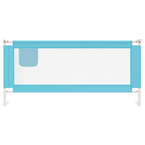Toddler Safety Bed Rail Fabric