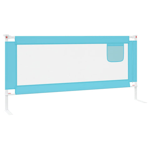 Toddler Safety Bed Rail Fabric