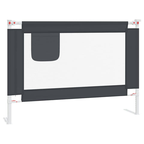 Toddler Safety Bed Rail Fabric