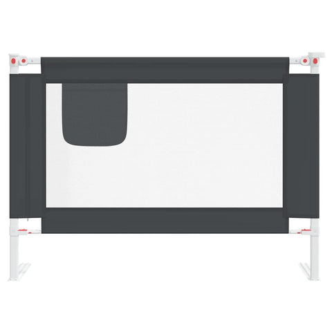 Toddler Safety Bed Rail Fabric