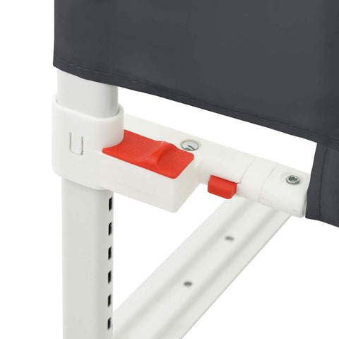 Toddler Safety Bed Rail Fabric