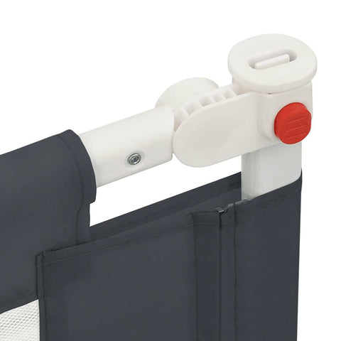 Toddler Safety Bed Rail Fabric