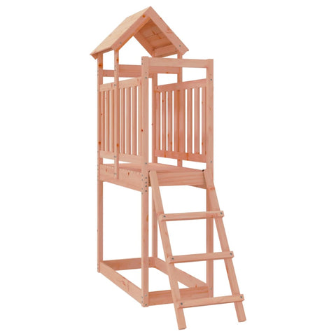 Outdoor Playset 53X110X214 Cm Solid Wood Douglas
