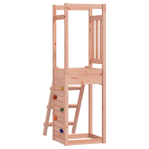 Outdoor Playset 53X46.5X169 Cm Solid Wood Pine