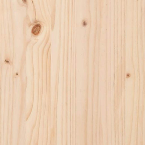 Outdoor Playset Solid Wood Pine