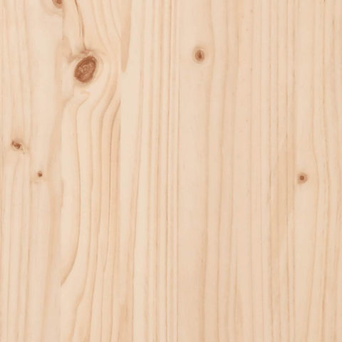 Playhouse With Climbing Wall Solid Wood Pine