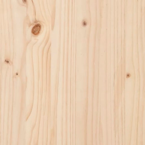 Playhouse With Climbing Wall Solid Wood Pine