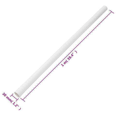 Cable Trunkings Ø Pvc