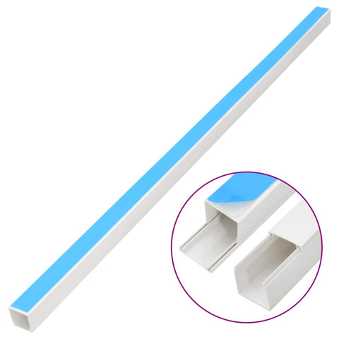 Cable Trunking Pvc
