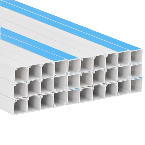 Cable Trunking Pvc
