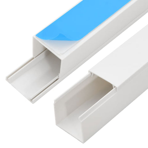 Cable Trunking Pvc