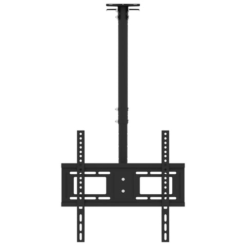 Tv Ceiling Mount For 32-65 Inch Screen Max Vesa 400X400 Mm 40Kg