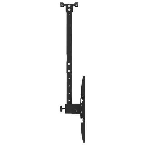 Tv Ceiling Mount For 32-65 Inch Screen Max Vesa 400X400 Mm 40Kg