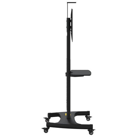Tv Stand On Wheels 32-70 Inch Screen Max Vesa 600X400 Mm 60Kg