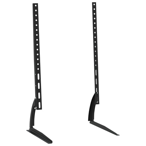 Tv Stands 2 Pcs For 37-75 Inch Screen Max Vesa 600X400 Mm 45Kg