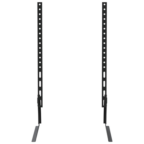 Tv Stands 2 Pcs For 37-75 Inch Screen Max Vesa 600X400 Mm 45Kg