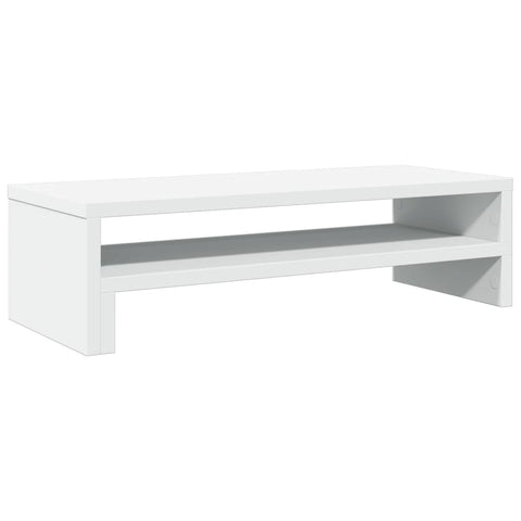 Monitor Stand 54X22X15 Cm Engineered Wood