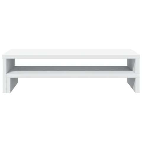 Monitor Stand 54X22X15 Cm Engineered Wood