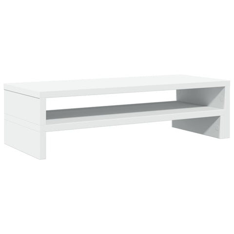 Monitor Stand 54X22X15 Cm Engineered Wood