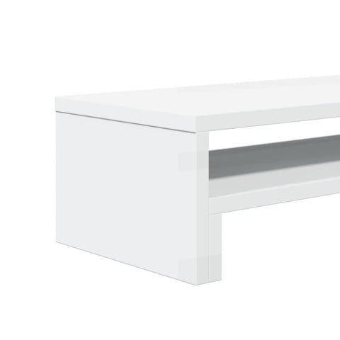Monitor Stand 54X22X15 Cm Engineered Wood