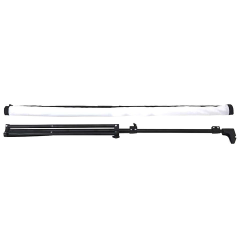 Projection Screen With Tripod 72 Inch 16:9